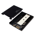 Adapter M.2 SATA --> 2,5-inch SATA Logilink