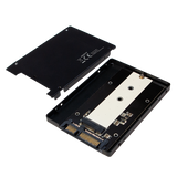 Adapter M.2 SATA --> 2,5-inch SATA Logilink