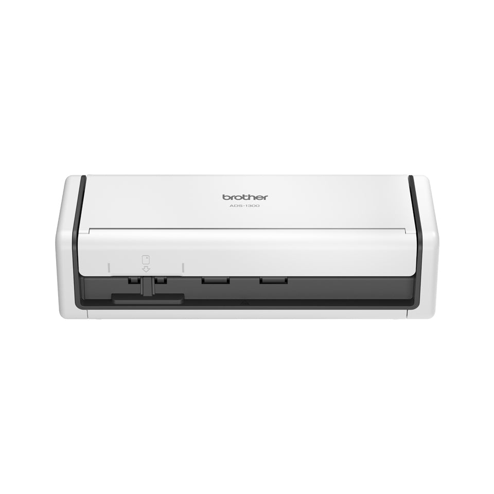 Brother ADS-1300 Documentscanner USB - draagbaar