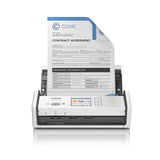 Brother ADS-1800W Documentscanner USB - WLAN