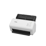 Brother ADS-4300N Documentscanner USB 3.0 - LAN
