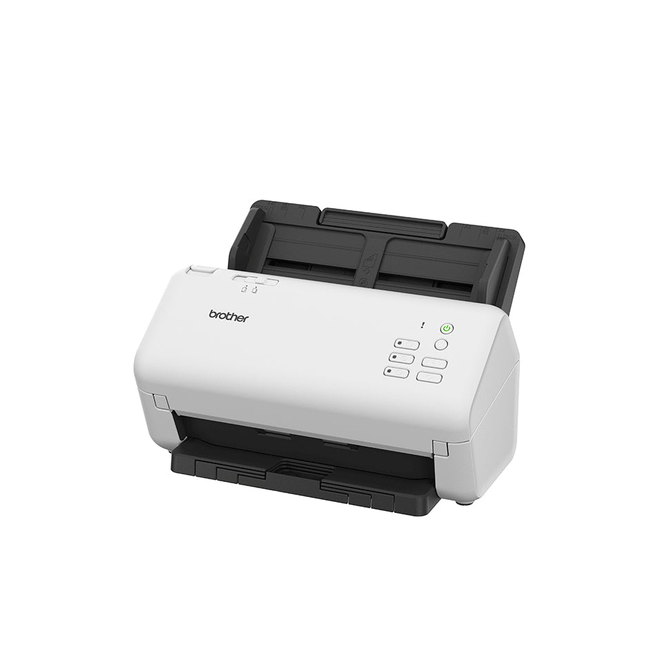 Brother ADS-4300N Documentscanner USB 3.0 - LAN
