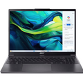 Acer 15,3-inch i5-13-8GB-256GB-WUXGA-W11 Zilver