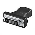 Adapter HDMI (F) --> DVI-D (M) LogiLink