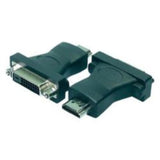 Adapter HDMI (M) <--> DVI-D (F) LogiLink