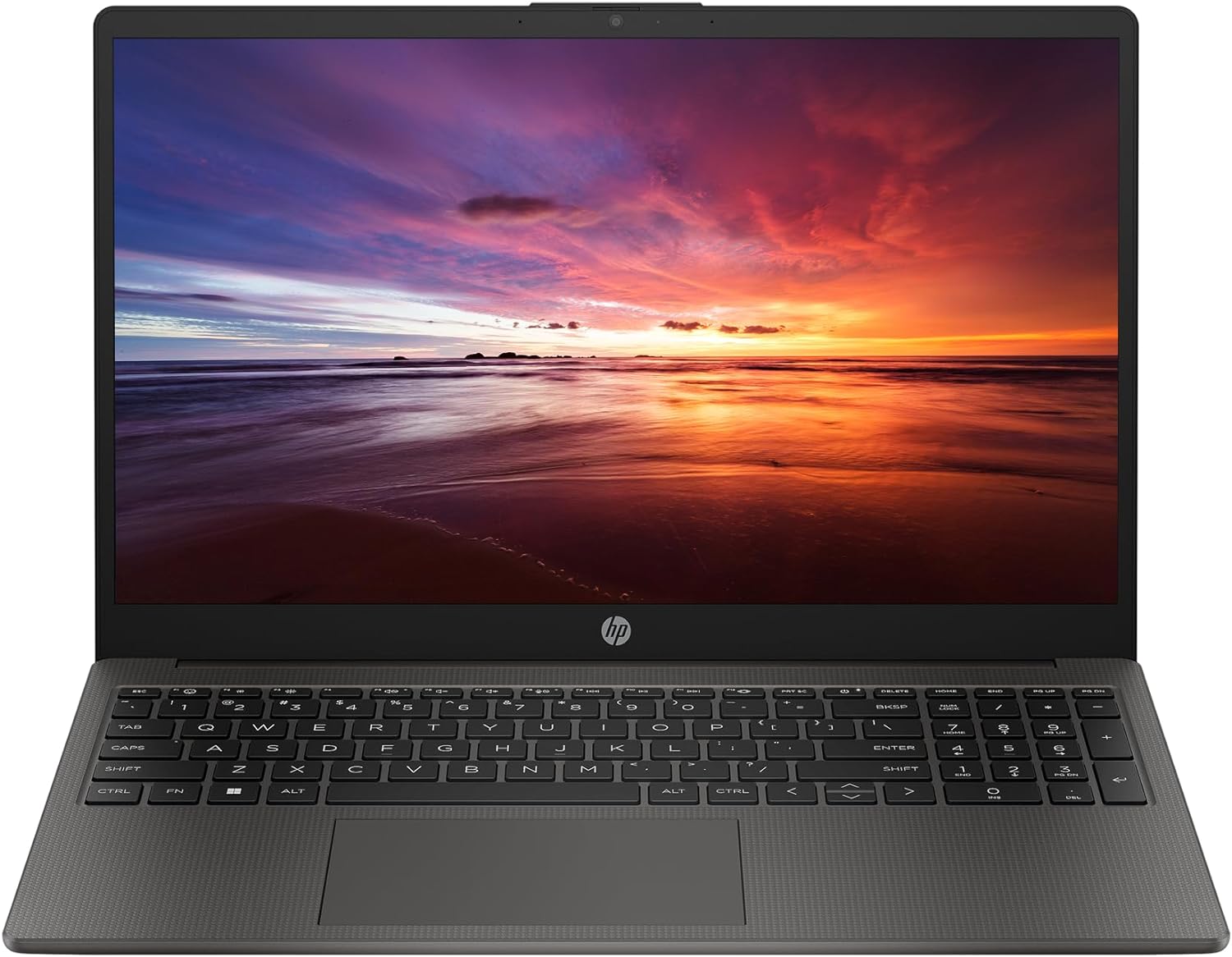 HP 15,6-inch i3-13-16GB-512GB-FHD-NoOS Zwart