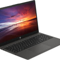 HP 15.6-inch i3-13-8GB-512GB-FHD-NoOS Zwart