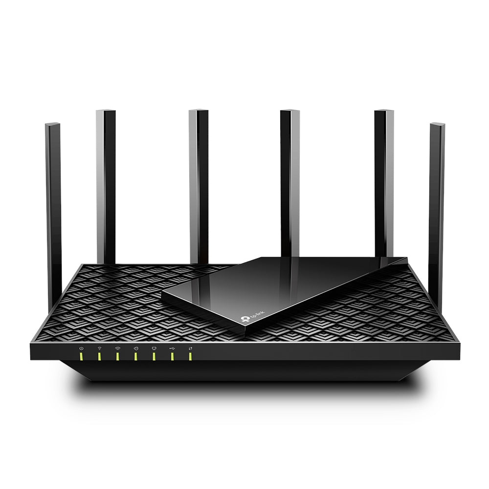 TP-Link Archer AX72 Wifi6 5400Mbps Gigabit.