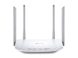 TP-Link ARCHER C50 4PSW 1200Mbps 10-100 Mbps
