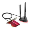 TP-Link WL AX3000 Dual Band Archer TX3000E.