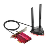TP-Link WL AX3000 Dual Band Archer TX3000E.