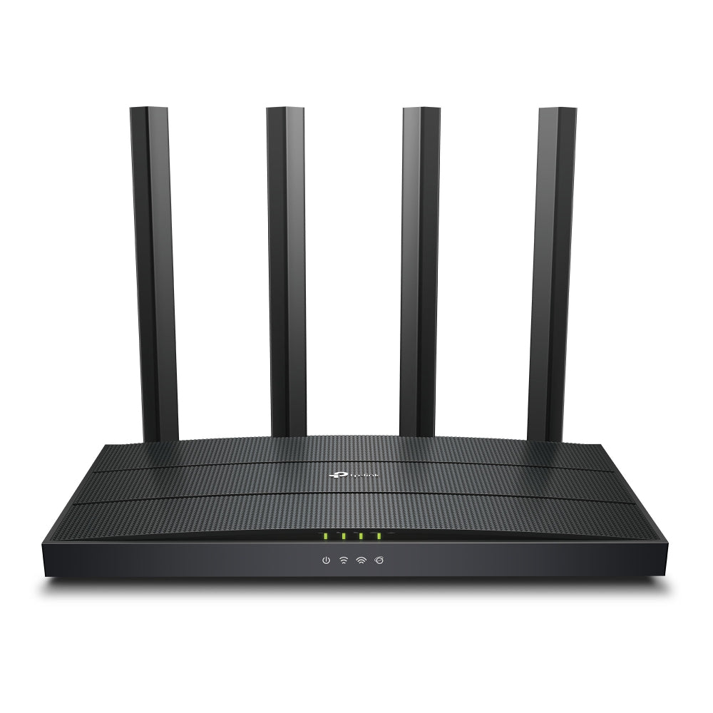 AX1500 WiFi6 -3Port 1Gbps TP-Link
