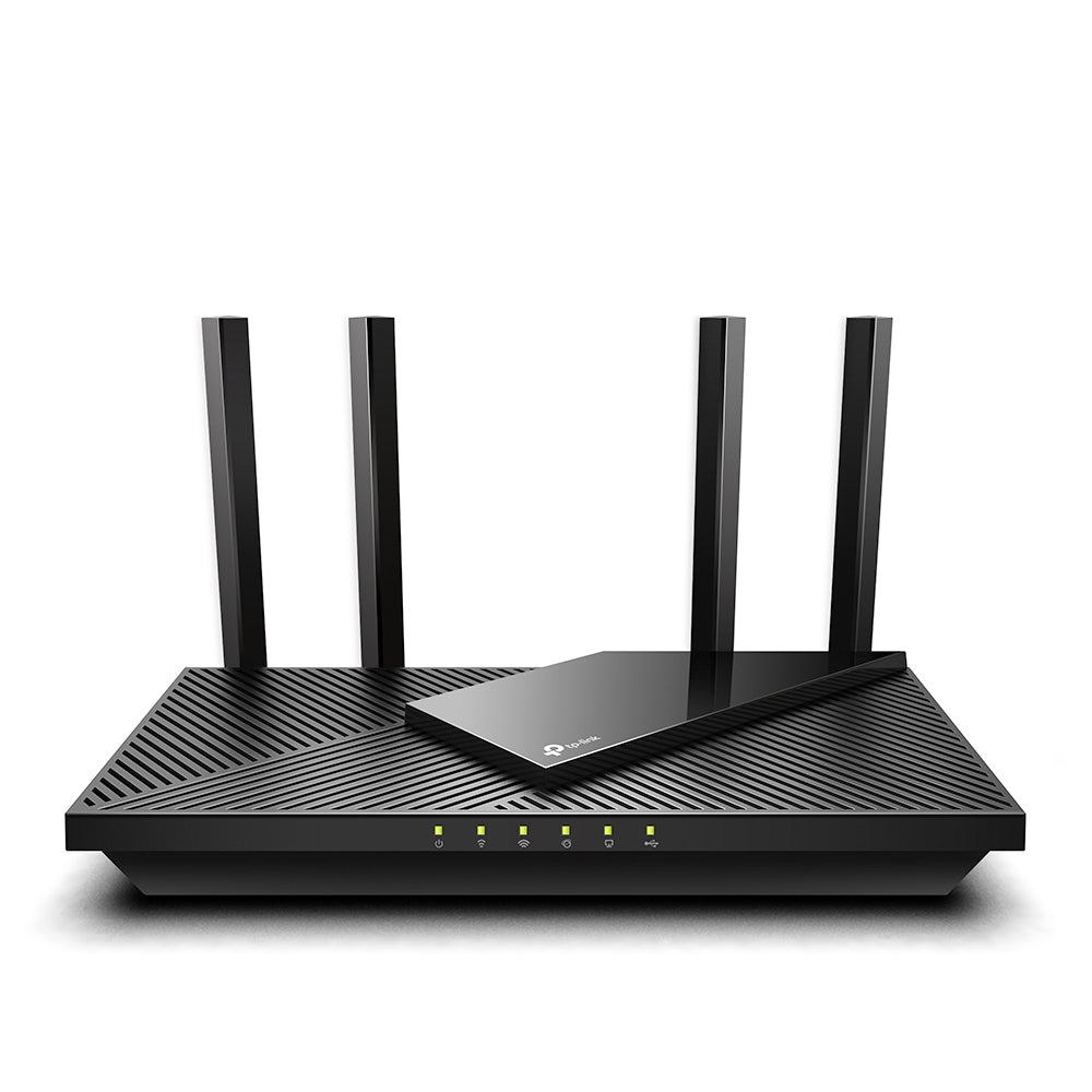AX3000 WiFi6 Mesh-4Port 1Gbps TP-Link.