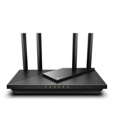 AX3000 WiFi6 Mesh-4Port 1Gbps TP-Link.