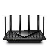 AXE5400 WiFi6E Mesh-4Port 1Gbps TP-Link