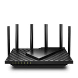 AXE5400 WiFi6E Mesh-4Port 1Gbps TP-Link