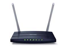 AC1200 WiFi5 -4Port 100Mbps TP-Link