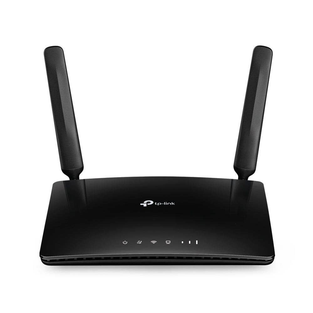 AC1200 WiFi5 4Port 100Mbps TP-Link.