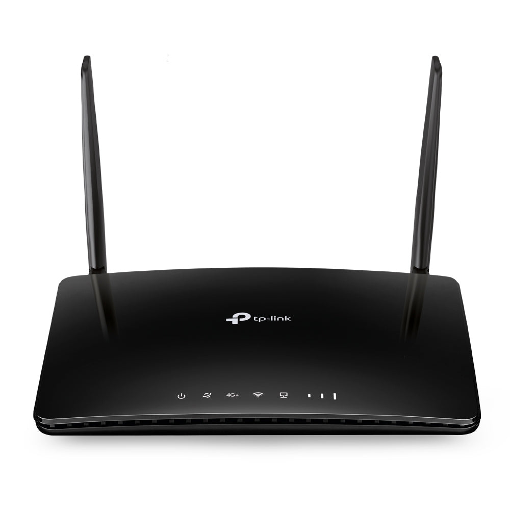 AC1200 WiFi5 4Port 1Gbps Mesh TP-Link