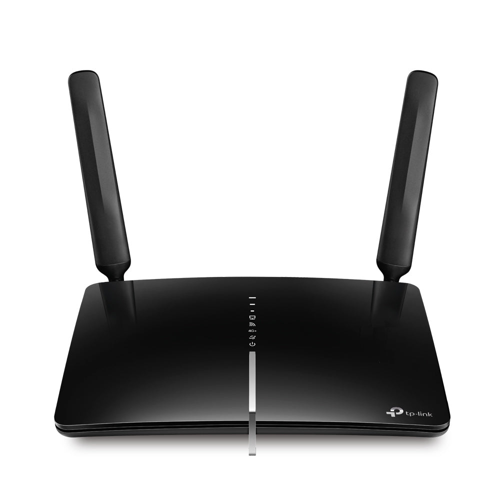 AC1200 WiFi5 4Port 1Gbps Mesh TP-Link