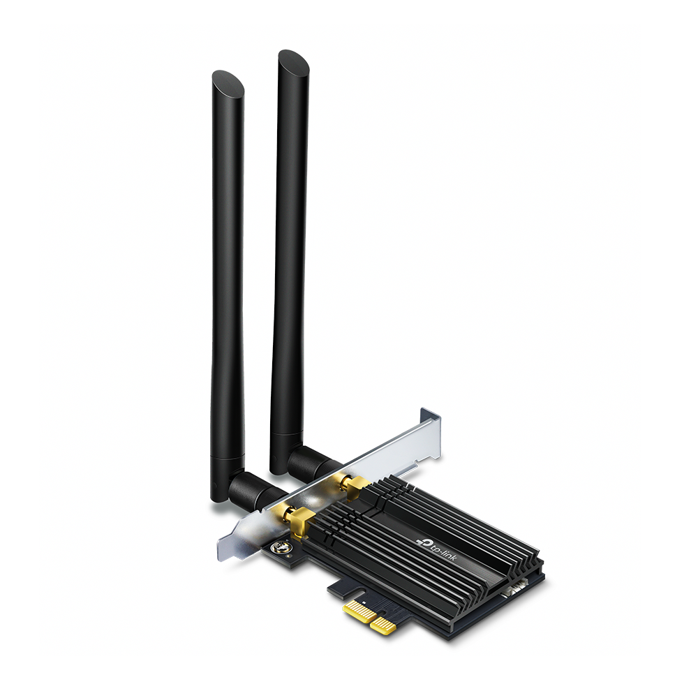 AX3000 WiFi6 - BT 5.0 TP-Link.