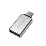 Adapter USB-C (M) --> USB-A 3.0 (F) Logilink