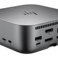 Docking 4xVideo HP G6 Thunderbolt, 280W, 8K, 13 Port