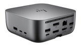 Docking 4xVideo HP G6 Thunderbolt, 280W, 8K, 13 Port
