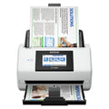 Epson Workforce DS-790WN WLAN - LAN - USB