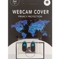 OEM Webcam Cover 2st. - Privacy schuifje - Retail