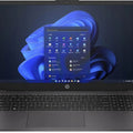 HP 15,6-inch R5-7-8GB-512GB-FHD-W11 Zwart