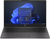 HP 15,6-inch R5-7-8GB-512GB-FHD-W11 Zwart