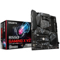 Gigabyte AM4 B550 GAMING X V2 - DDR4-2xM.2-HDMI-DVI-ATX