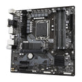 Gigabyte 1700 B760M DS3H DDR4 - DDR4-M.2-DP-HDMI-µATX