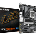 Gigabyte 1700 B760M DS3H GEN5- DDR5-2xM.2-2xDP-HDMI-ATX