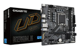 Gigabyte 1700 B760M E - DDR5-2xM.2-DP-HDMI-VGA-µATX