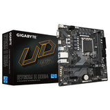 Gigabyte 1700 B760M H DDR4 - M.2-HDMI-VGA-µATX