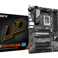 Gigabyte 1700 B760 DS3H WIFI6E GEN5 - DDR5-2xM.2-DP-HDMI