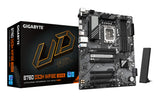 Gigabyte 1700 B760 DS3H WIFI6E GEN5 - DDR5-2xM.2-DP-HDMI
