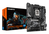 Gigabyte 1700 B760 GAMING X D4 GEN5 - DDR4-3xM.2-DP