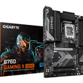 Gigabyte 1700 B760 GAMING X GEN5 - DDR5-3xM.2-DP