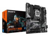 Gigabyte 1700 B760 GAMING X GEN5 - DDR5-3xM.2-DP