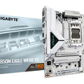 Gigabyte AM5 B850M EAGLE WIFI6E ICE - DDR5-M.2-2xDP-HDMI