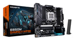 Gigabyte AM5 B850M GAMING X WIFI6E - DDR5-2xM.2-2xDP-HDMI