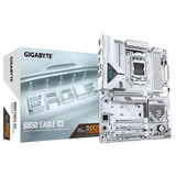 Gigabyte AM5 B850 EAGLE ICE - DDR5-3xM.2-DP-HDMI-ATX