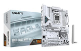 Gigabyte AM5 B850 EAGLE WiFi7 ICE -DDR5-3xM.2-DP-HDMI-ATX