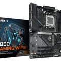 Gigabyte AM5 B850 GAMING WIFI6 - DDR5-3xM.2-DP-HDMI-ATX