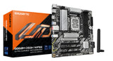 Gigabyte 1851 B860M DS3H WIFI6E - DDR5-2xM.2-2xDP-HDMI