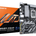 Gigabyte 1851 B860M D3HP - DDR5-M.2-DP-HDMI-µATX