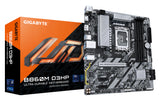 Gigabyte 1851 B860M D3HP - DDR5-M.2-DP-HDMI-µATX